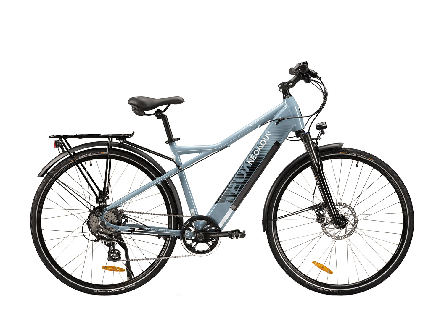 Juicy Bike Hybrid Bikes